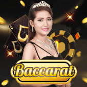 Baccarat A - PG99 casino