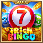 Bingo Irich pg99 app