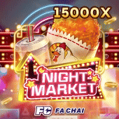 Chợ Đêm pg99 app