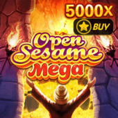 Mở Sesame Mega pg99 app